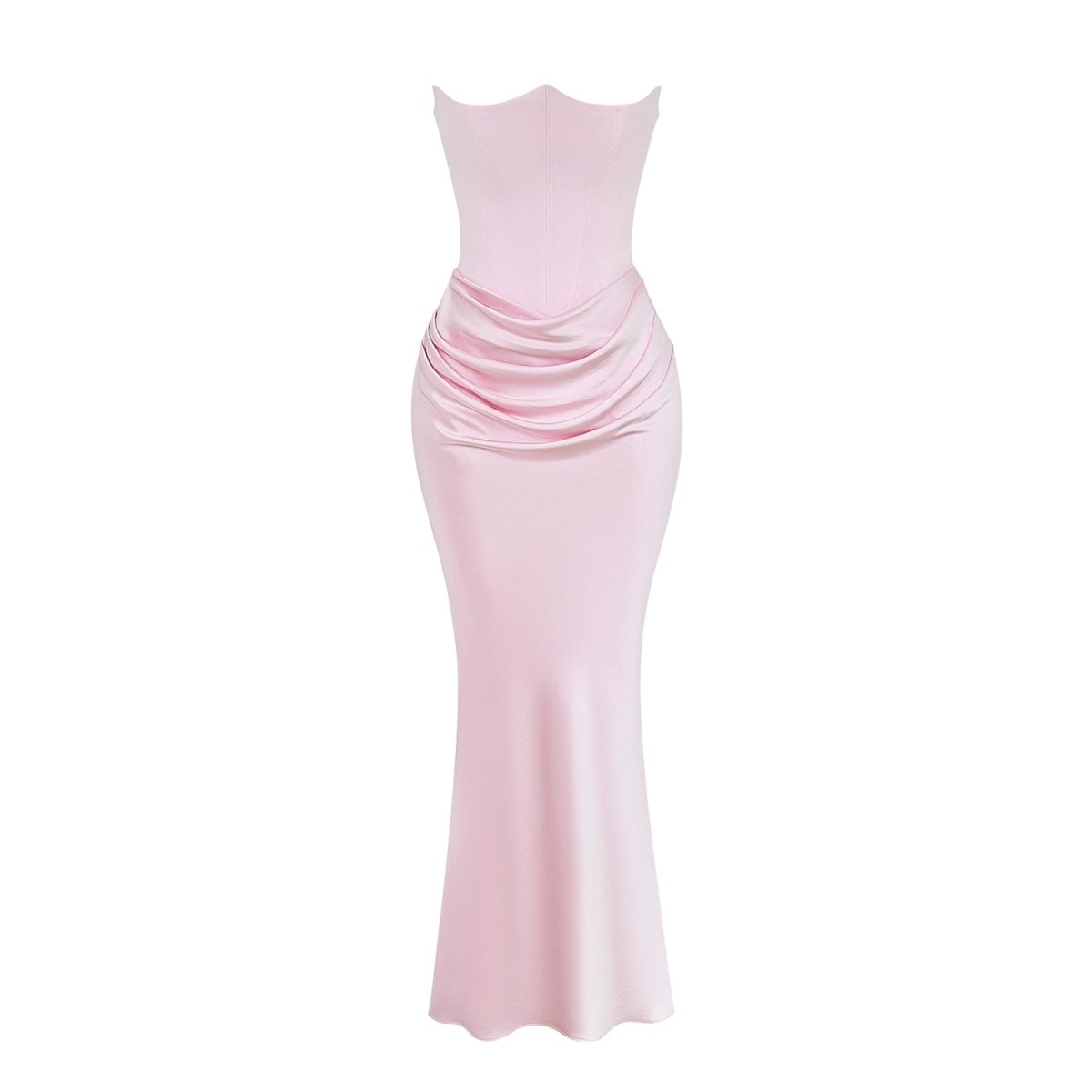 Women Dress | Evening Wear Gown-Women Dress-Lightsnest