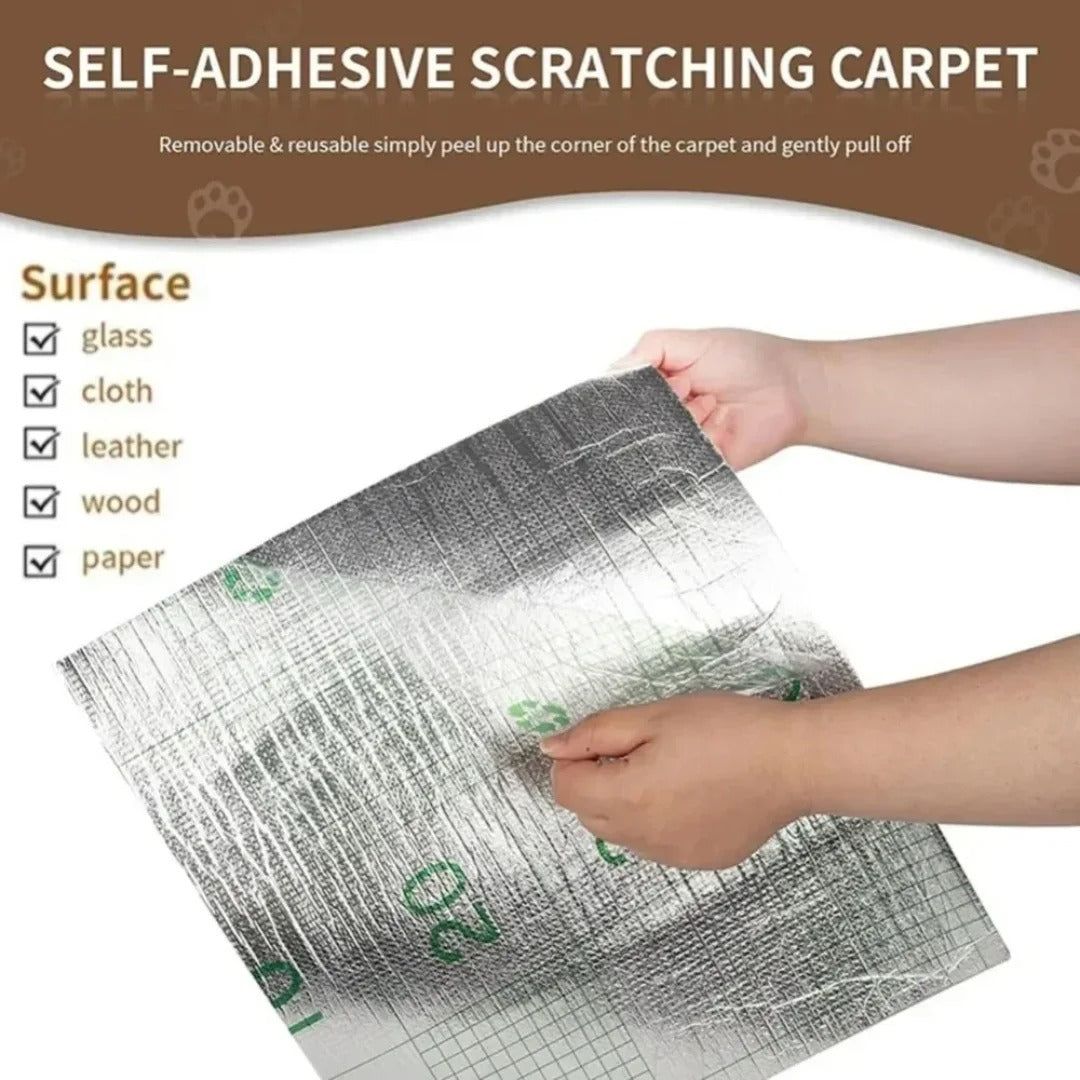 Cat Sofa Protector | Couch Protection For Cats-Cat Furniture Accessory-Lightsnest