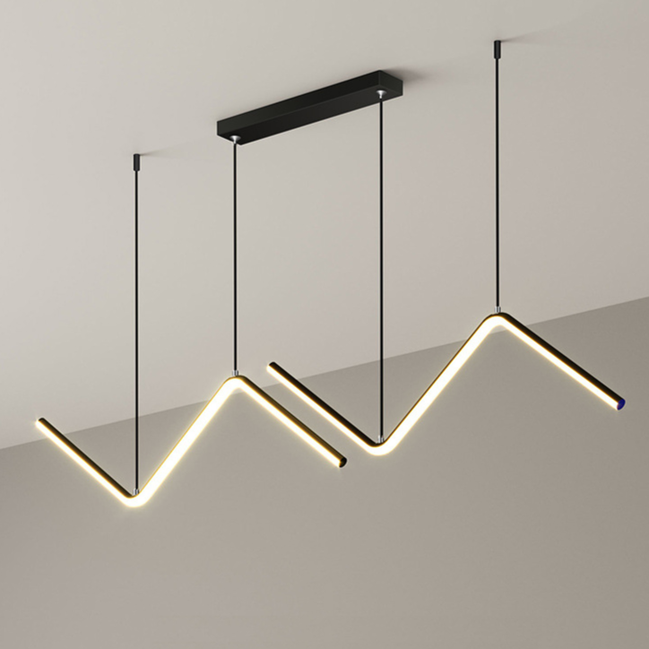 Ceiling Light | Minimalistic Ceiling Light-Ceiling Light-Lightsnest