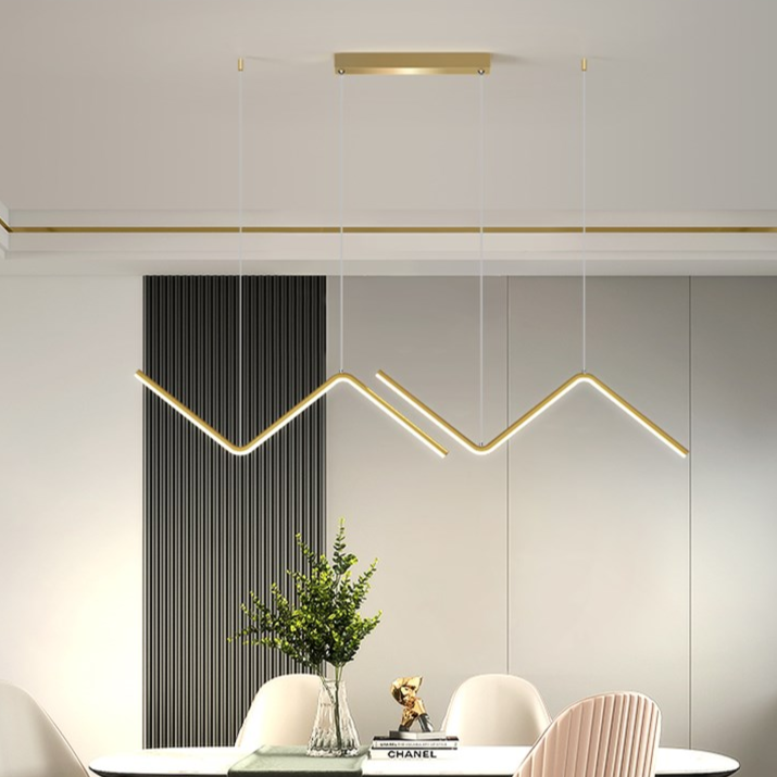 Ceiling Light | Minimalistic Ceiling Light-Ceiling Light-Lightsnest
