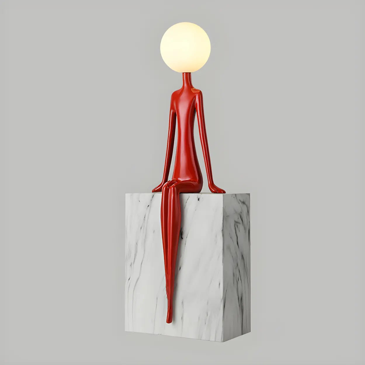 Floor Lamp | Floor Lamps For Living Room-Floor Lamp-Lightsnest