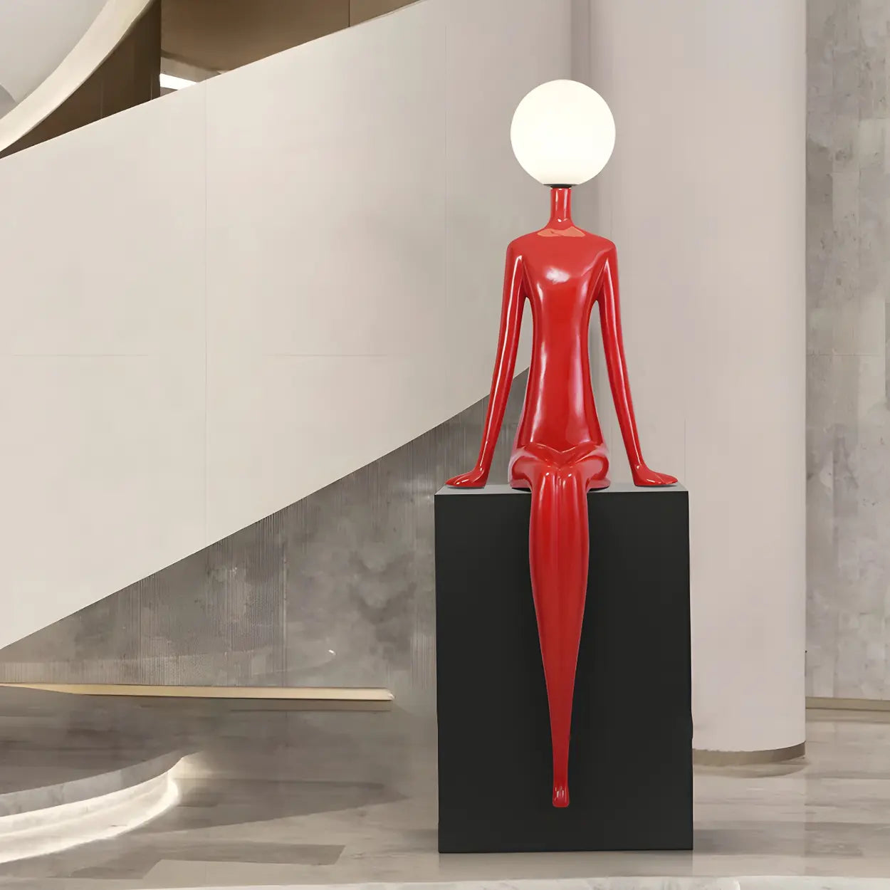 Floor Lamp | Floor Lamps For Living Room-Floor Lamp-Lightsnest