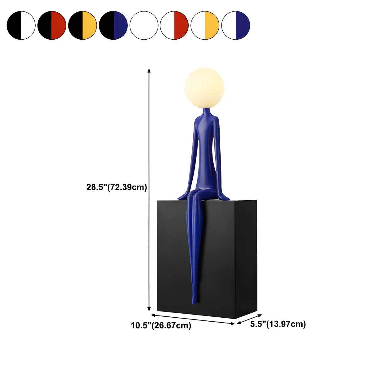 Floor Lamp | Floor Lamps For Living Room-Floor Lamp-Lightsnest