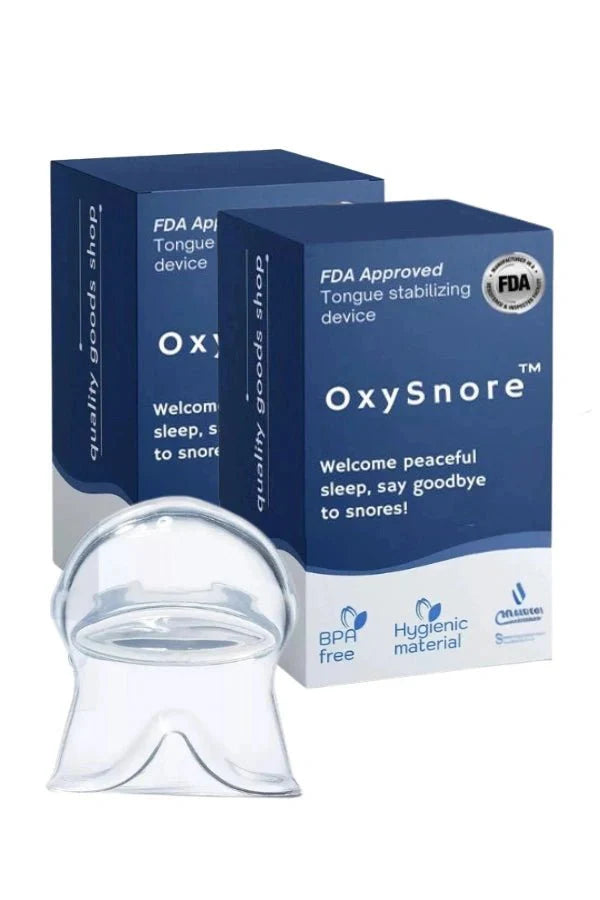 Sleep Aid | Snoring Relief Device-Sleep Aid-Lightsnest