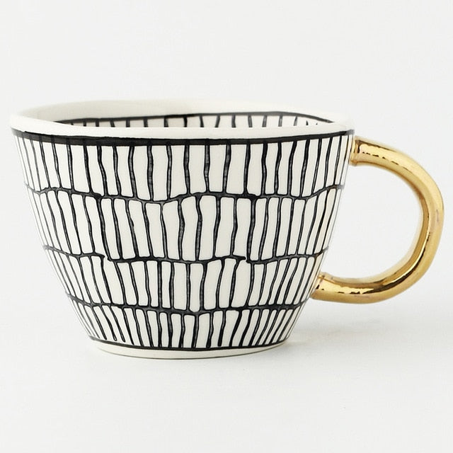 Tea Cups | Coffee Mugs-Cup-Lightsnest
