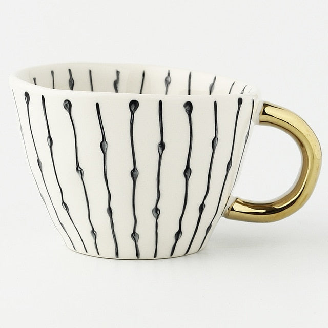 Tea Cups | Coffee Mugs-Cup-Lightsnest