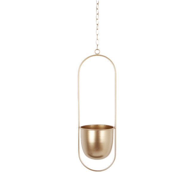 Flower Pot | Hanging Baskets-Flower Pot-Lightsnest