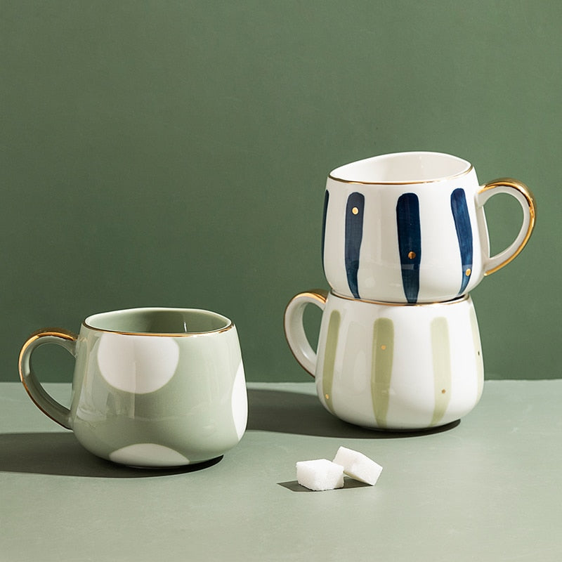 Coffee Cup | Coffee Mugs-Mug-Lightsnest