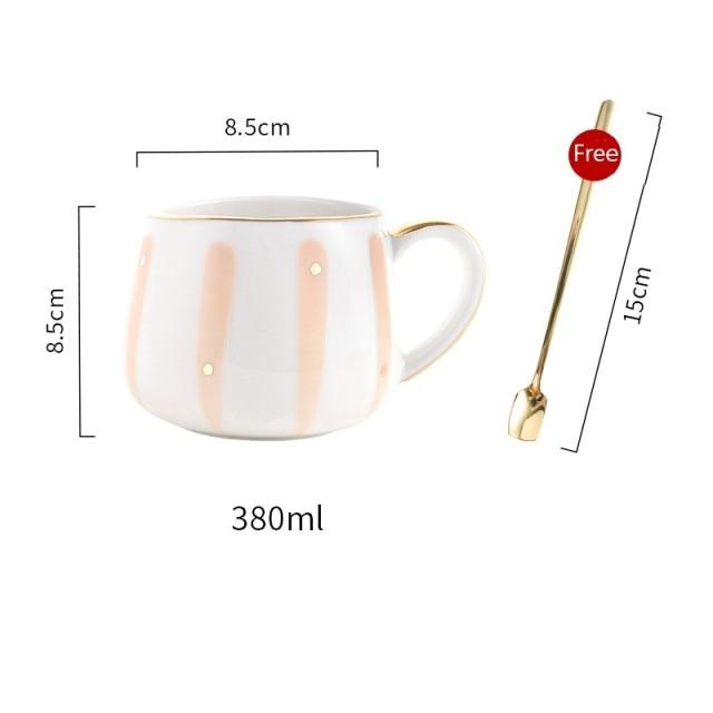 Coffee Cup | Coffee Mugs-Mug-Lightsnest