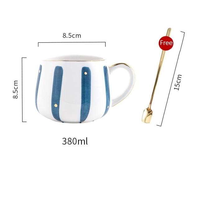 Coffee Cup | Coffee Mugs-Mug-Lightsnest