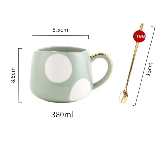 Coffee Cup | Coffee Mugs-Mug-Lightsnest