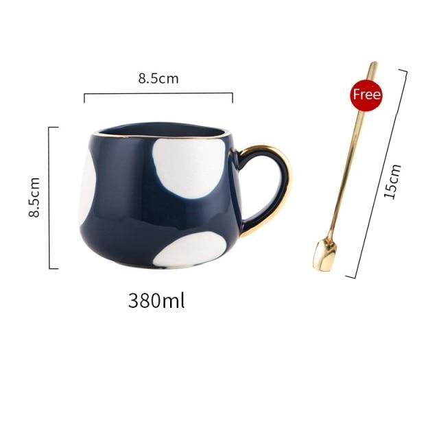 Coffee Cup | Coffee Mugs-Mug-Lightsnest