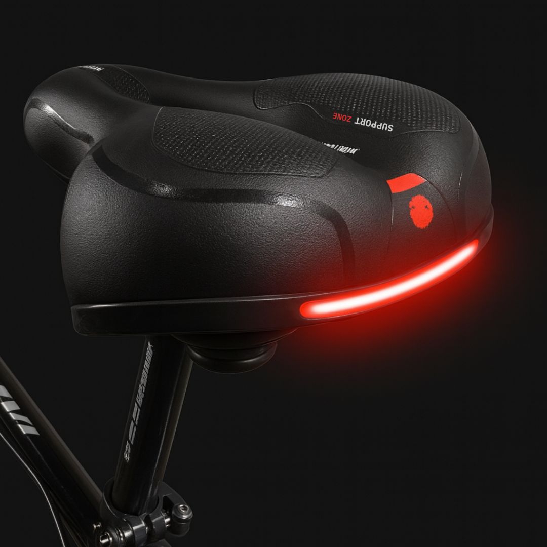 Bicycle Saddle | Bike Seat-Bicycle Saddle-Lightsnest