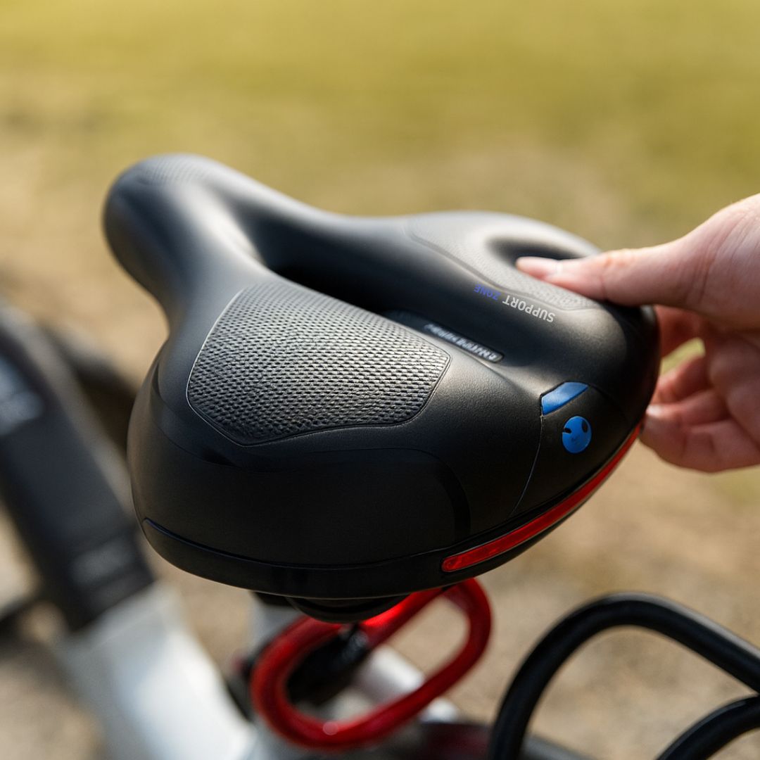Bicycle Saddle | Bike Seat-Bicycle Saddle-Lightsnest