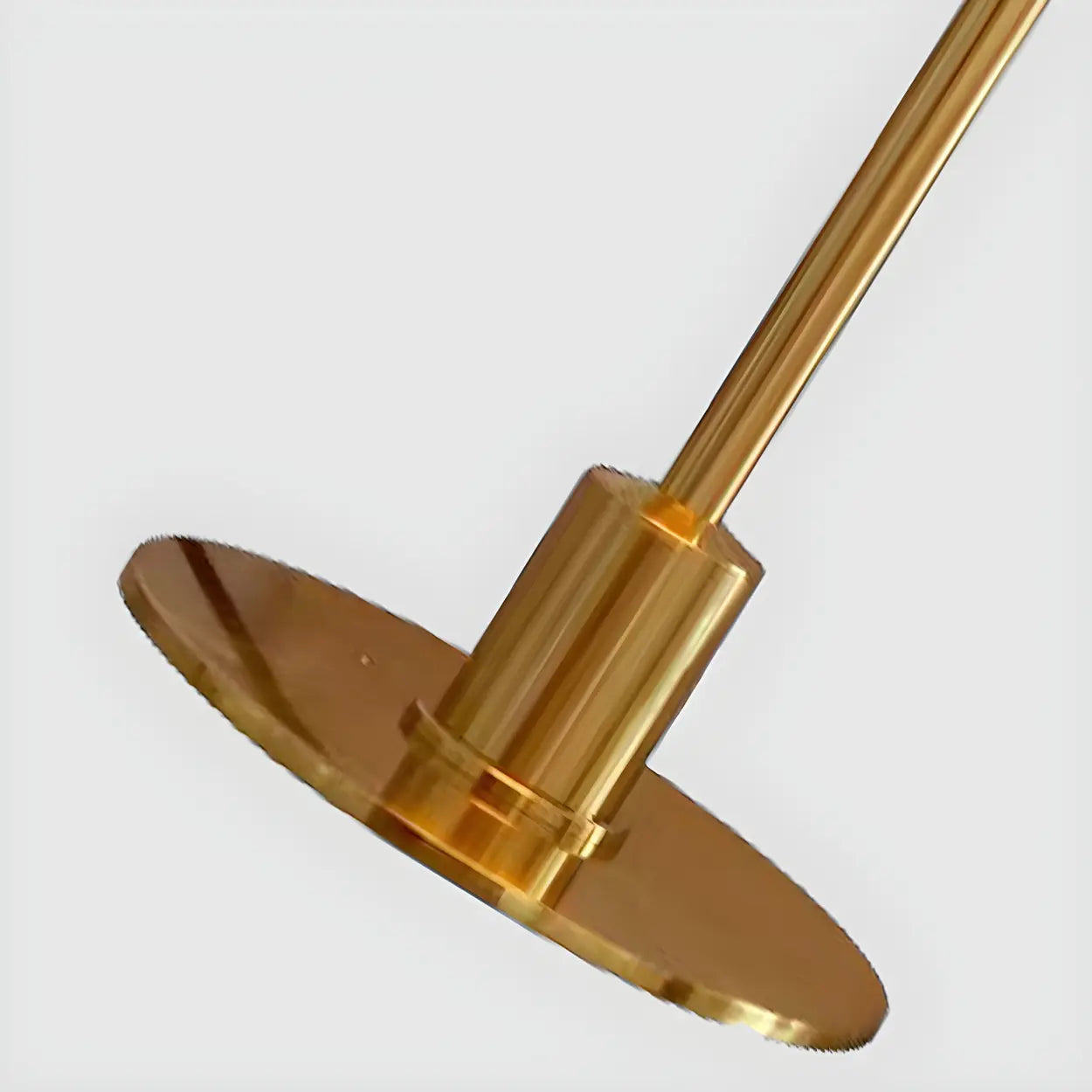 Table Lamp | Multi Layered Glass-Table Lamp-Lightsnest