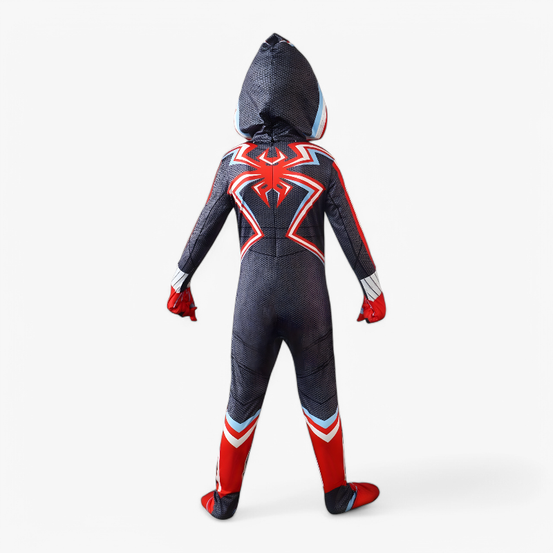 Hero Costume | Kids Superhero Outfit