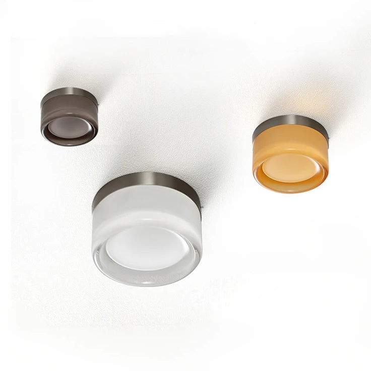 Wall Lamp | Modern Accent Lighting-Wall Light-Lightsnest