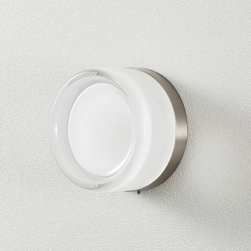 Wall Lamp | Modern Accent Lighting-Wall Light-Lightsnest