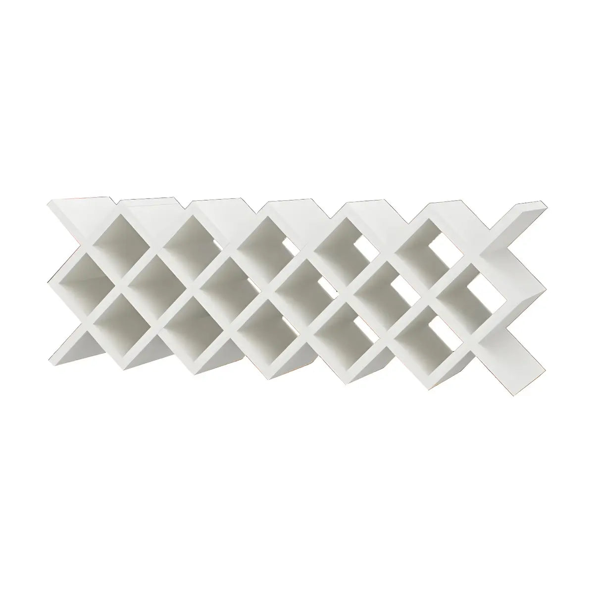 Stackable Wine Rack | Tabletop Bottle Storage-Wine Rack-Lightsnest