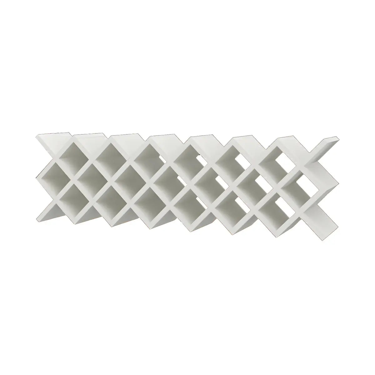 Stackable Wine Rack | Tabletop Bottle Storage-Wine Rack-Lightsnest