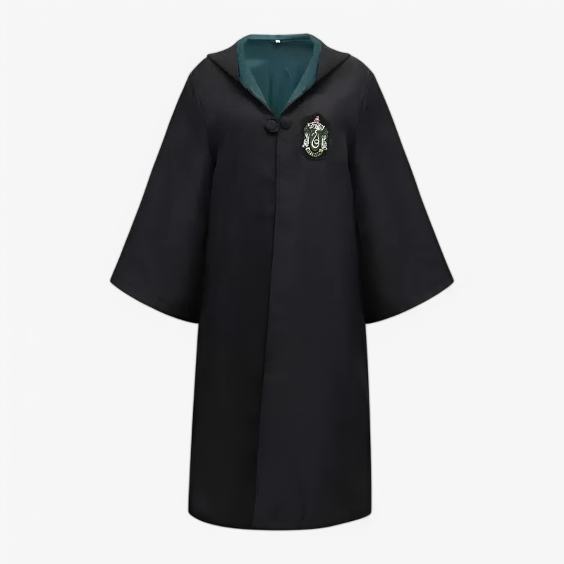 Wizard Costume | Magic Academy Costume Set