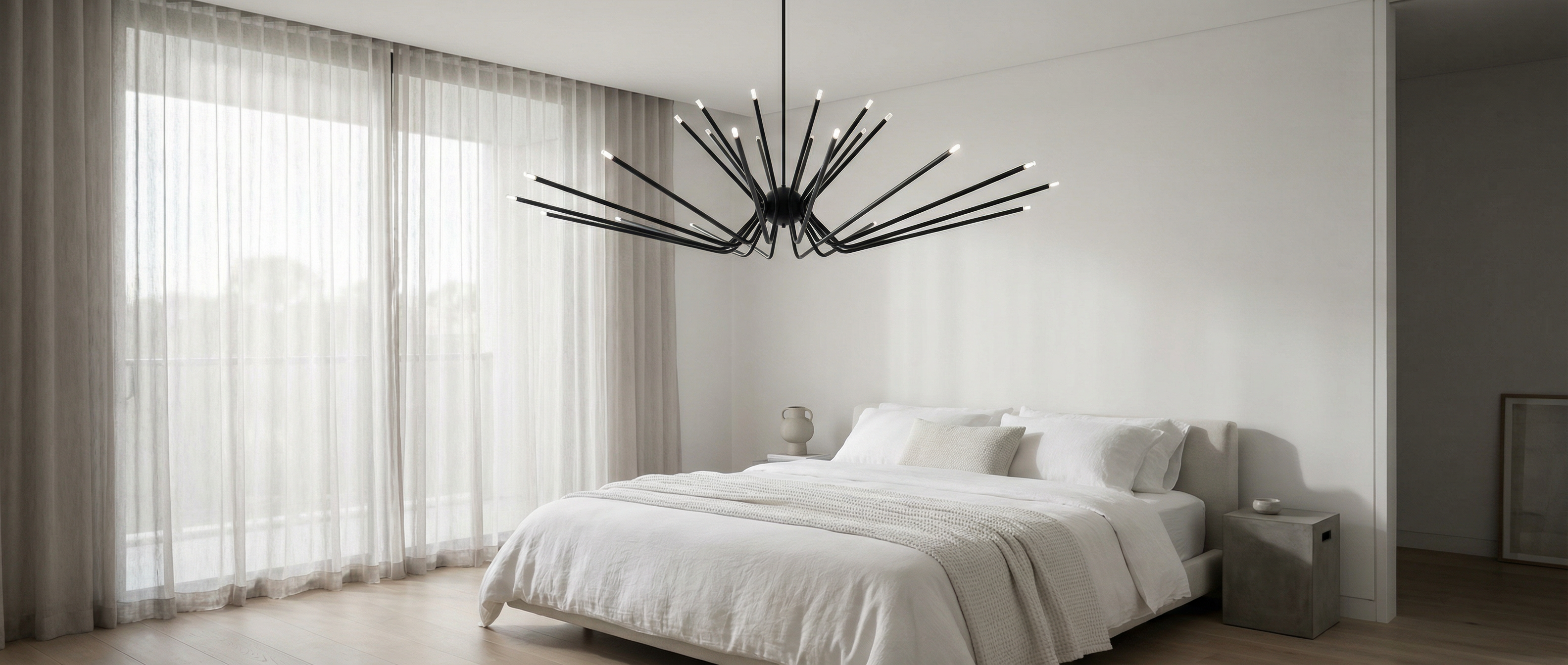 The right bed for the best sleep: how to make the right choice