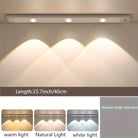 Under Cabinet Lighting | Motion Sensor Cabinet Light-Cabinet Light-Lightsnest
