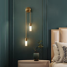 LED Wall Lamp | Living Room Bedroom Light-Wall Light-Lightsnest