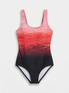 Women Swimsuit | One Piece Swimwear-Women Swimsuit-Lightsnest