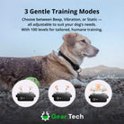 Dog Training Collars | Remote E Collar-Dog Training Collar-Lightsnest