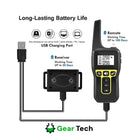 Dog Training Collars | Remote E Collar-Dog Training Collar-Lightsnest