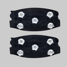 Ice Grips For Shoes | Snow Spikes Cleats-Shoe Grips-Lightsnest