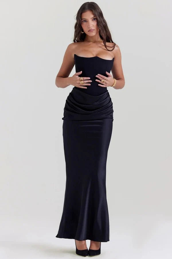 Women Dress | Evening Wear Gown-Women Dress-Lightsnest