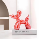 Balloon Dog | Coffee Table Decor-Figurine-Lightsnest
