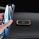 Magnetic Phone Mount | Car Dash Holder-Phone Mount-Lightsnest