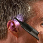 Nose Hair Trimmer | Detail Grooming Tool-Trimmer-Lightsnest