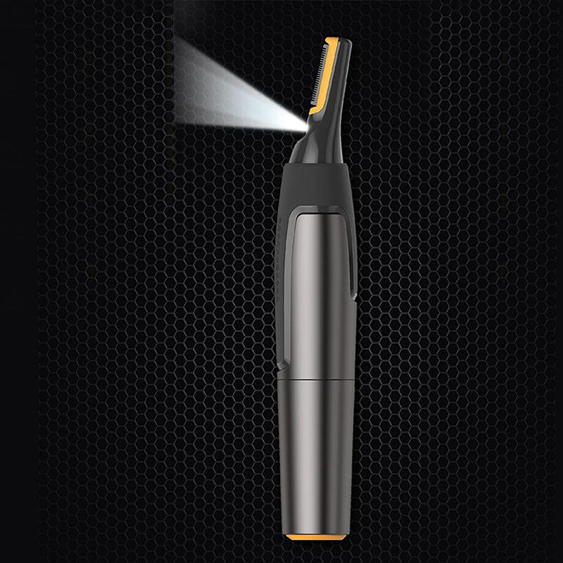 Nose Hair Trimmer | Detail Grooming Tool-Trimmer-Lightsnest