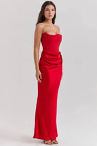 Women Dress | Evening Wear Gown-Women Dress-Lightsnest