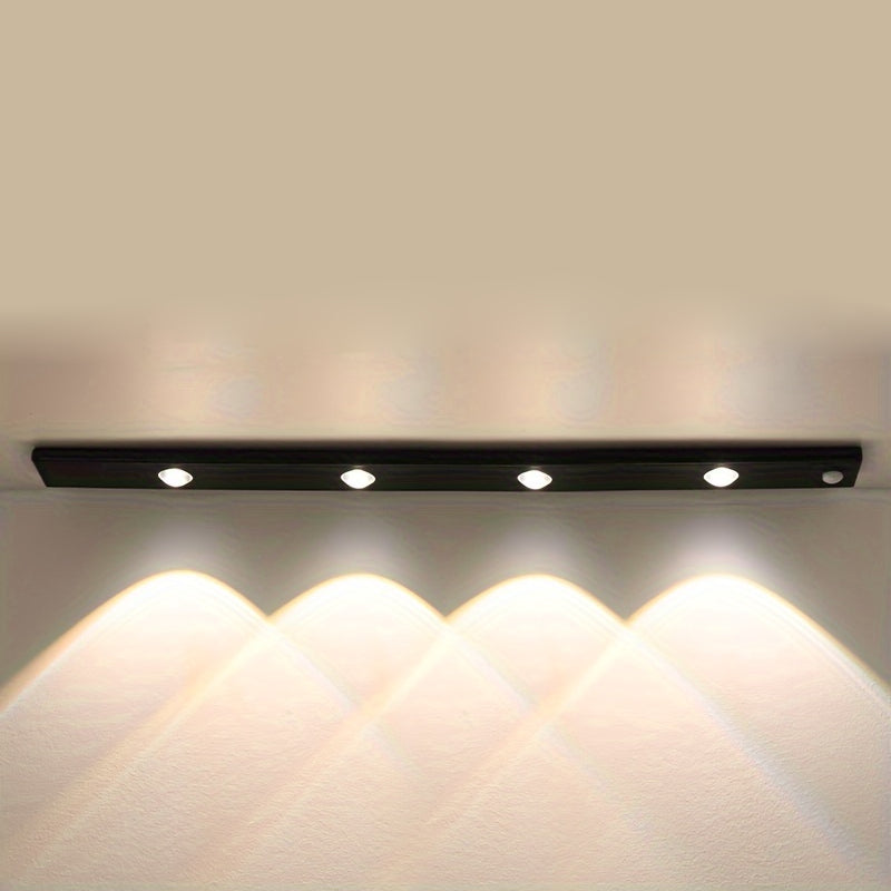 Under Cabinet Lighting | Motion Sensor Cabinet Light-Cabinet Light-Lightsnest