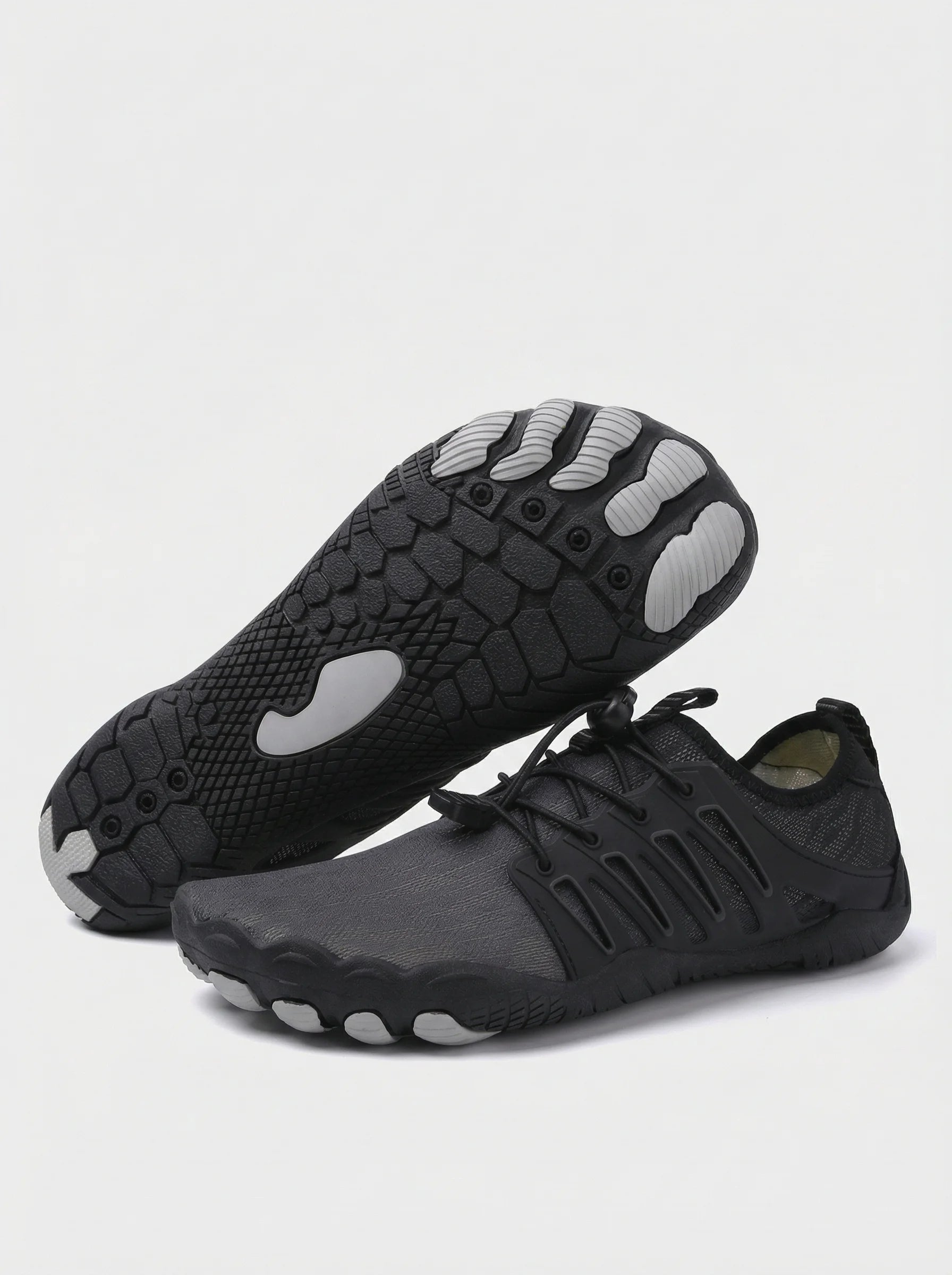 Aqua Shoes | Barefoot Water Shoes-Water Shoes-Lightsnest