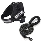 Dog Harness | Small Dog Harness With Handle-Pet Harness-Lightsnest