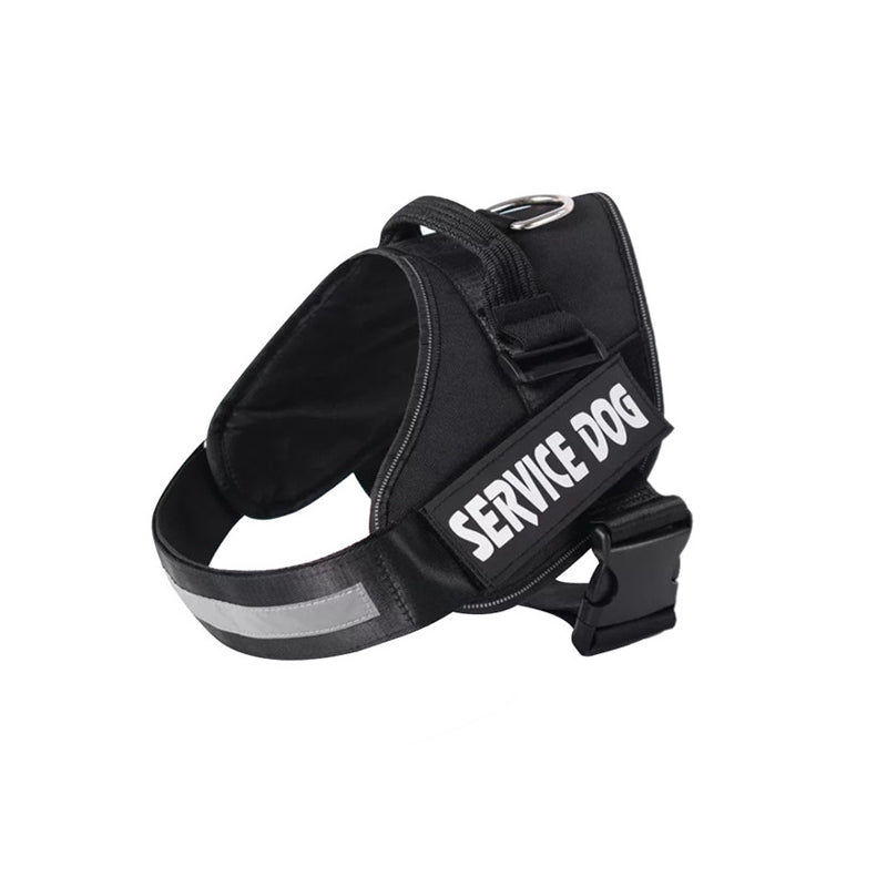 Dog Harness | Small Dog Harness With Handle-Pet Harness-Lightsnest