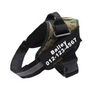 Dog Harness | Small Dog Harness With Handle-Pet Harness-Lightsnest