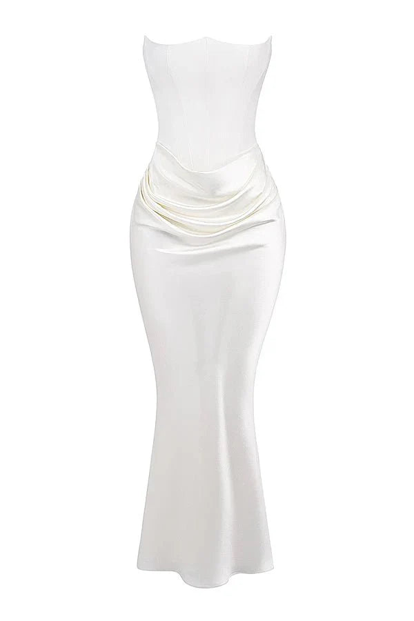 Women Dress | Evening Wear Gown-Women Dress-Lightsnest