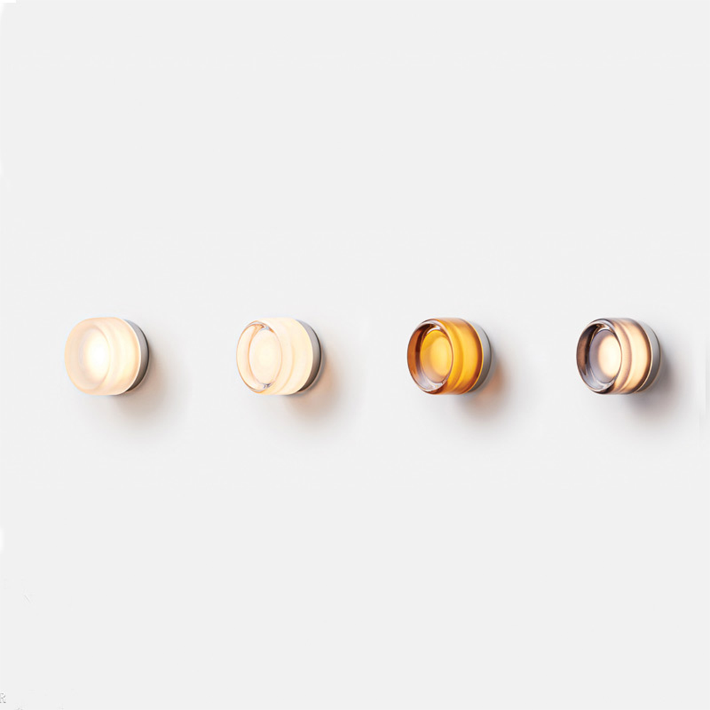 Wall Lamp | Modern Accent Lighting-Wall Light-Lightsnest