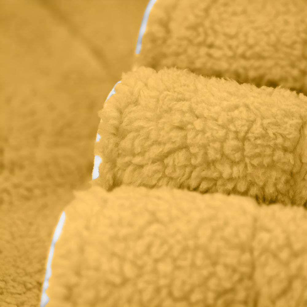 Unisex Bathrobe | Dressing Gown-Bathrobe-Lightsnest