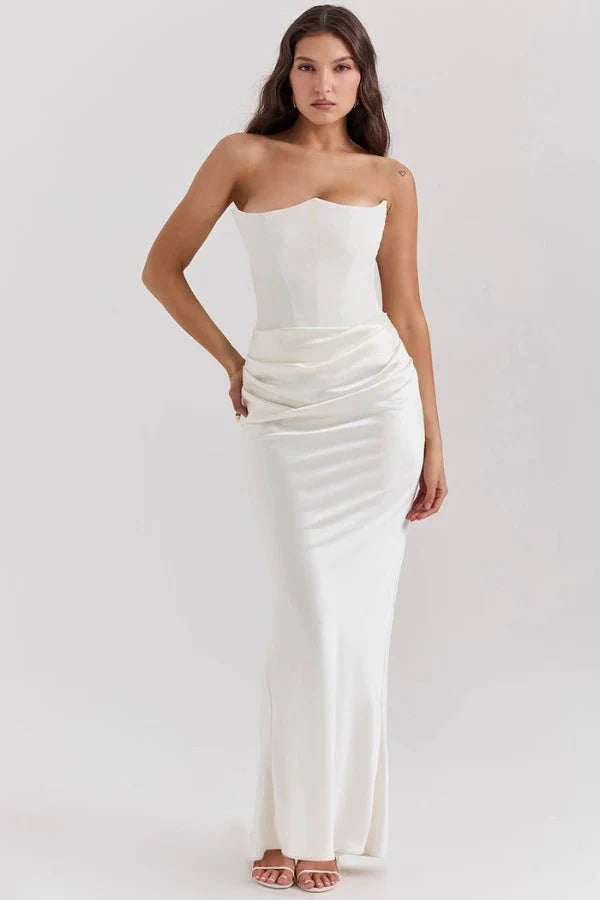 Women Dress | Evening Wear Gown-Women Dress-Lightsnest