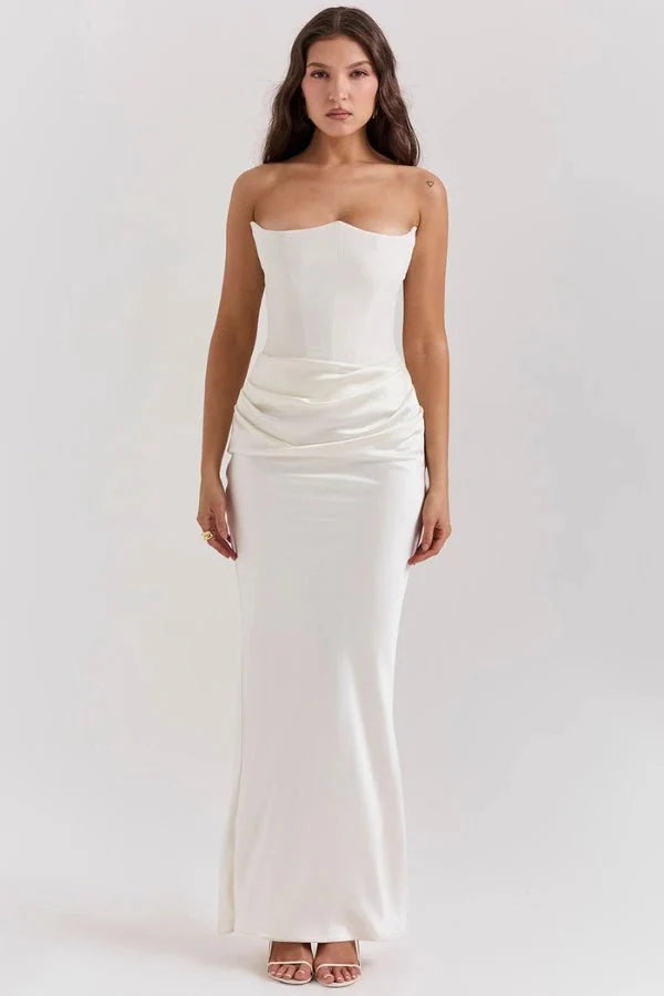 Women Dress | Evening Wear Gown-Women Dress-Lightsnest