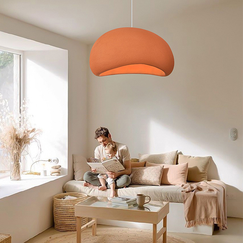 Pendant Light | Linear Accent Fixture-Ceiling Light-Lightsnest