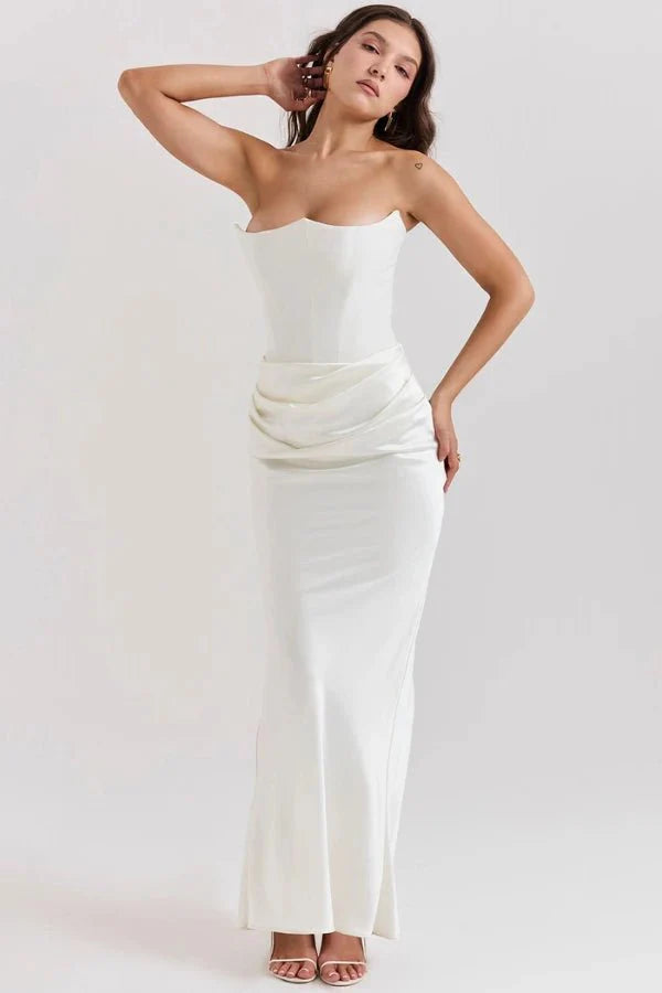Women Dress | Evening Wear Gown-Women Dress-Lightsnest